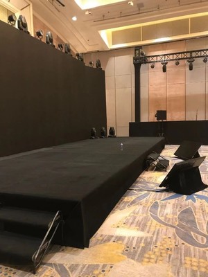 有口皆碑，更懂客戶 濰坊慶典公司公關禮儀的專業之道